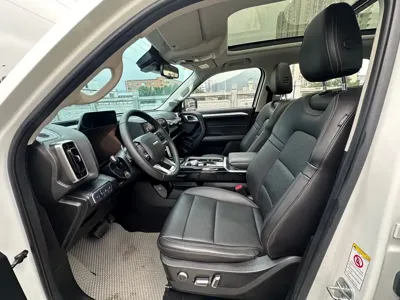 Haval Big Dog 2020, 65000 км, за 58800 CNY