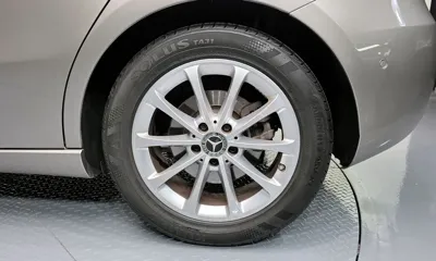 Mercedes-Benz A-Class 2019, 92910 км, за 13900000 KRW - фото 21