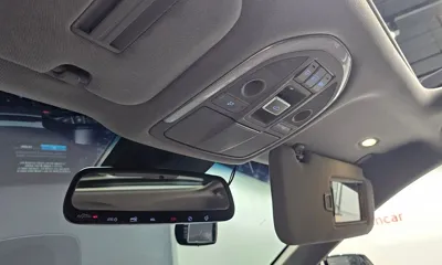 Hyundai Genesis 2016, 94271 км, за 12990000 KRW - фото 16