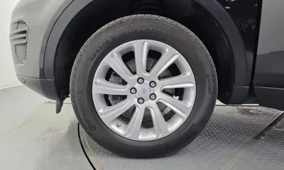 Land Rover Discovery Sport 2016, 115110 км, за 9000000 KRW - фото 5
