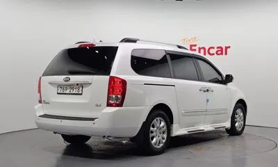 Kia Canival 2013, 150808 км, за 4880000 KRW - фото 2