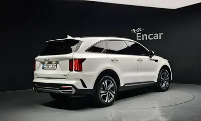 Kia Sorento 2023, 21394 км, за 36800000 KRW