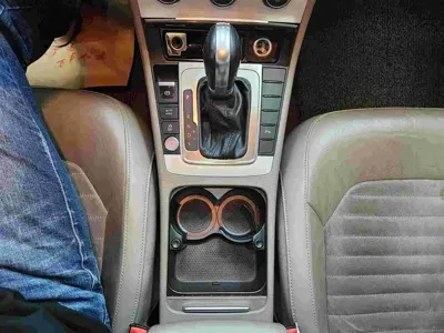 Volkswagen Magotan 2015, 120000 км, за 48800 CNY - фото 6