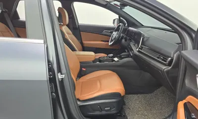 Kia Sportage 2022, 55220 км, за 23990000 KRW - фото 26