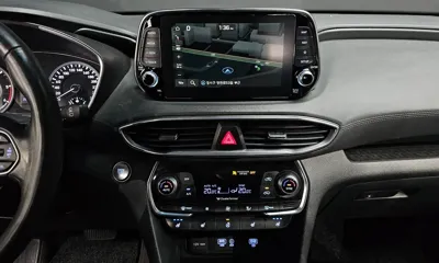 Hyundai Santafe 2020, 91554 км, за 19900000 KRW - фото 14