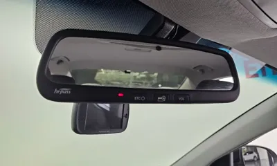 Hyundai Avante 2020, 130555 км, за 10450000 KRW - фото 18