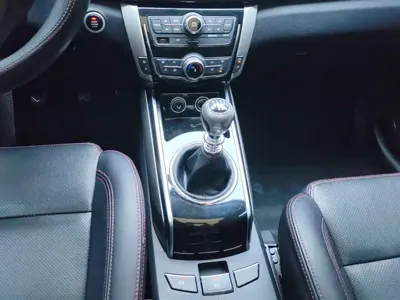Zotye X5 2016, 54200 км, за 12100 CNY - фото 16