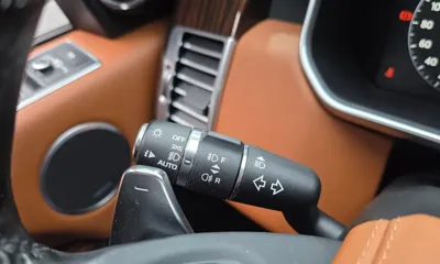 Land Rover Range Rover 2017, 140574 км, за 35990000 KRW - фото 17