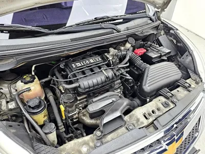 ChevroletGMDaewoo Spark 2012, 125000 км, за 1690000 KRW - фото 6