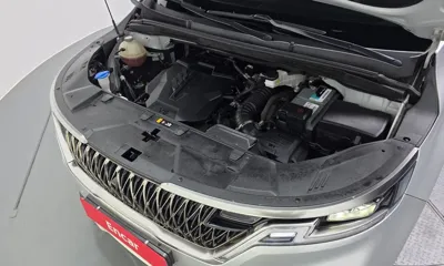 Kia Canival 2022, 106430 км, за 22900000 KRW - фото 6