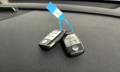 Kia Niro 2020, 140092 км, за 17700000 KRW - фото 15