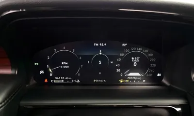 Lincoln Nautilus 2023, 36110 км, за 37300000 KRW - фото 8