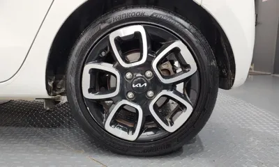 Kia Ray 2022, 53439 км, за 12390000 KRW - фото 21