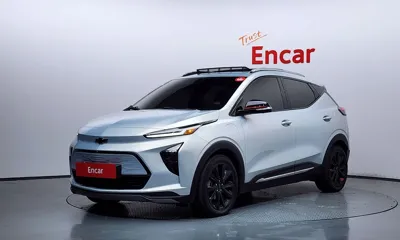 ChevroletGMDaewoo 볼트 EUV · 2023 год