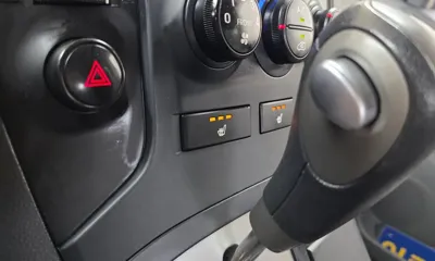 Hyundai Starex 2015, 99934 км, за 6990000 KRW - фото 27