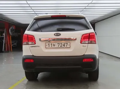 Kia Sorento 2012, 198316 км, за 3900000 KRW