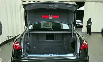 Audi A8 2023, 80921 км, за 71990000 KRW - фото 20