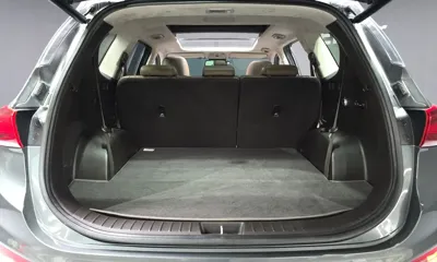 Hyundai Santafe 2019, 93631 км, за 19900000 KRW - фото 20