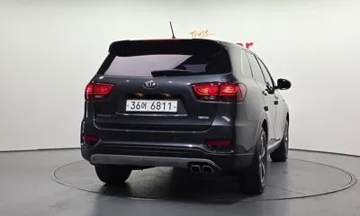 Kia Sorento 2018, 66322 км, за 14990000 KRW - фото 4