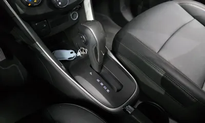 ChevroletGMDaewoo Trax 2020, 38795 км, за 10800000 KRW - фото 9