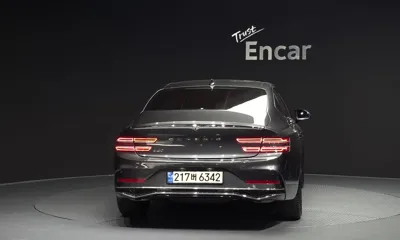 Genesis G80 2025, 37223 км, за 44800000 KRW - фото 4