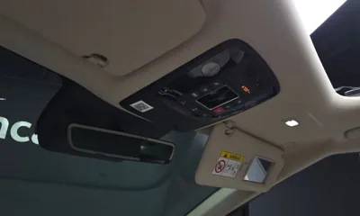 Kia Canival 2024, 38121 км, за 47300000 KRW - фото 30