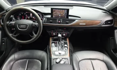 Audi A6 2016, 138853 км, за 13300000 KRW - фото 7