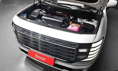 Hyundai Palisade 2026, 10660 км, за 61500000 KRW - фото 6