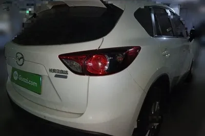 Mazda CX-5 2015, 121000 км, за 45532.8 CNY - фото 6