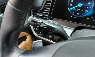 Kia Sportage 2024, 36161 км, за 25200000 KRW - фото 31