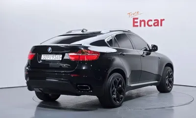 BMW X6 2009, 153318 км, за 12800000 KRW