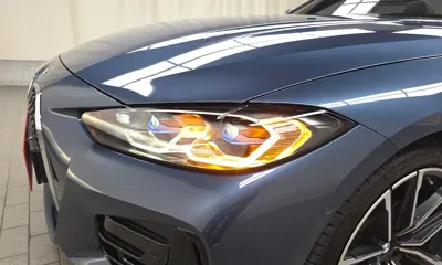 BMW 4-Series 2024, 7786 км, за 58000000 KRW - фото 22
