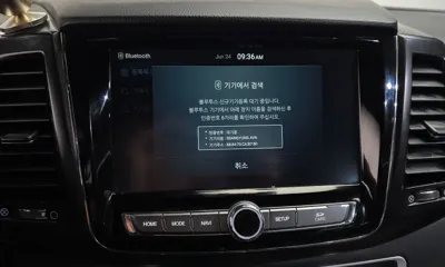 KG_Mobility_Ssangyong Rexton 2020, 65371 км, за 17500000 KRW - фото 28