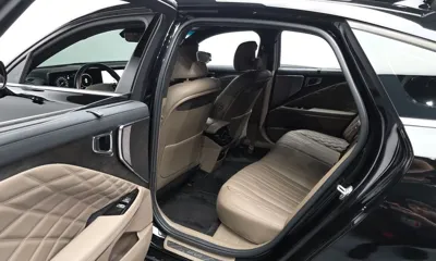 Kia K8 2023, 74507 км, за 23700000 KRW - фото 26