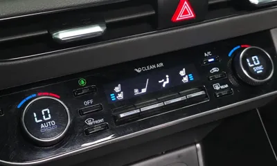 Hyundai Sonata 2021, 103115 км, за 21500000 KRW - фото 29