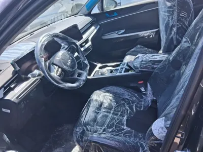 Kia K5 2026, 40 км, за 30290000 KRW - фото 8