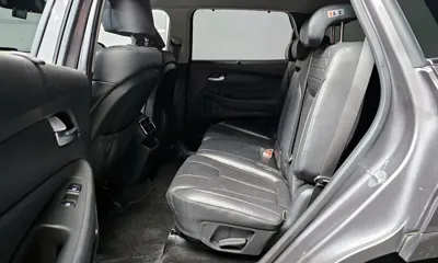 Hyundai Santafe 2019, 80646 км, за 18900000 KRW - фото 12