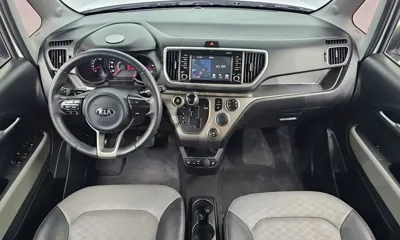 Kia Ray 2018, 28025 км, за 11900000 KRW - фото 7