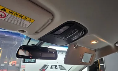 Kia Sorento 2016, 98381 км, за 12500000 KRW - фото 29