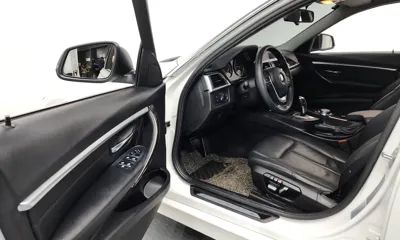BMW 3-Series 2016, 164628 км, за 9900000 KRW - фото 10