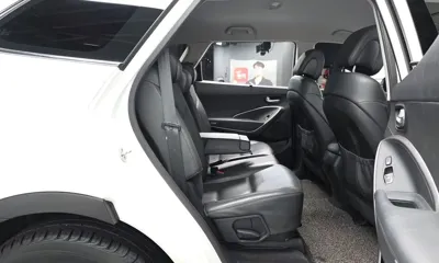 Hyundai Maxcruz 2017, 125494 км, за 10400000 KRW - фото 11