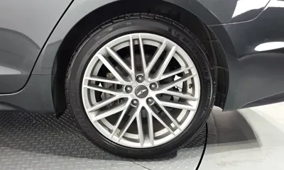 Genesis G70 2019, 122276 км, за 17500000 KRW - фото 21