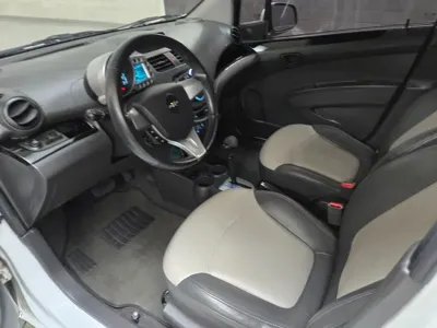 ChevroletGMDaewoo Spark 2012, 36045 км, за 2990000 KRW - фото 12
