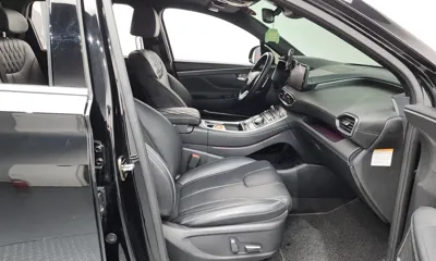 Hyundai Santafe 2023, 53184 км, за 34990000 KRW - фото 26