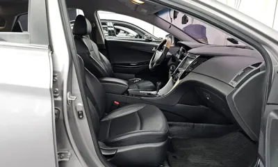 Hyundai Sonata 2011, 114730 км, за 3490000 KRW - фото 11
