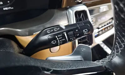 Kia Sorento 2021, 44617 км, за 30990000 KRW - фото 27