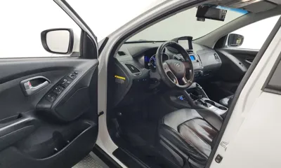 Hyundai Tucson 2015, 152857 км, за 6900000 KRW - фото 10