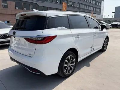 BYD MAX 2020, 49600 км, за 33600 CNY - фото 6
