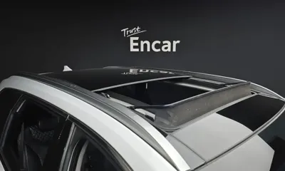 Hyundai Santafe 2019, 103553 км, за 18200000 KRW - фото 20
