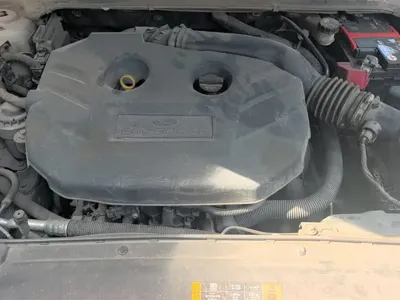 Ford Mondeo 2014, 109400 км, за 32000 CNY - фото 10